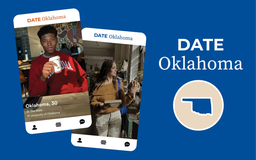 dating profiles from Date Oklahoma