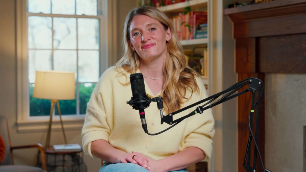 Alli Cooper talks moving back to Oklahoma in the "Why I Moved" series
