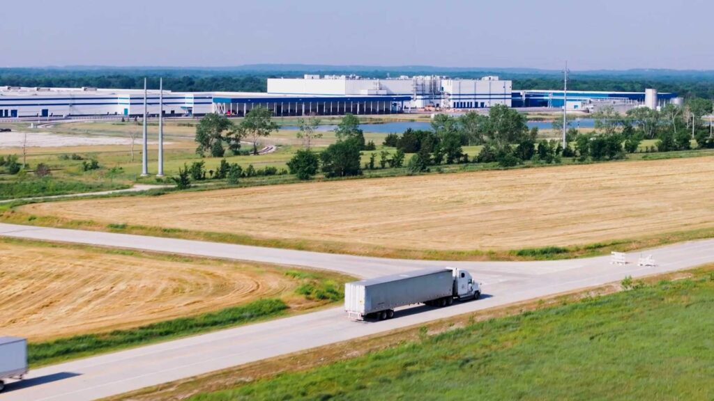 Oklahoma is a land of opportunity