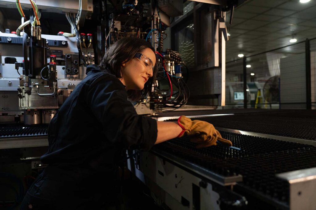 Career and entrepreneurship opportunities are everywhere in Oklahoma