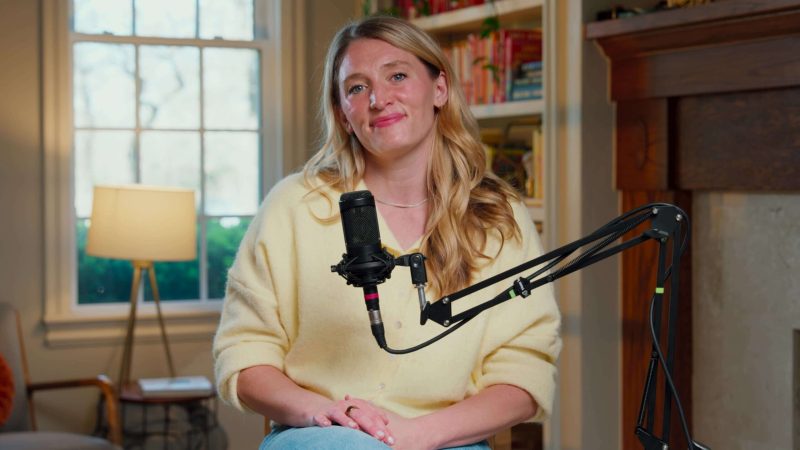 Alli Cooper talks moving back to Oklahoma in the "Why I Moved" series
