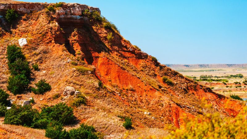 gloss-mountains-is-oklahoma-flat